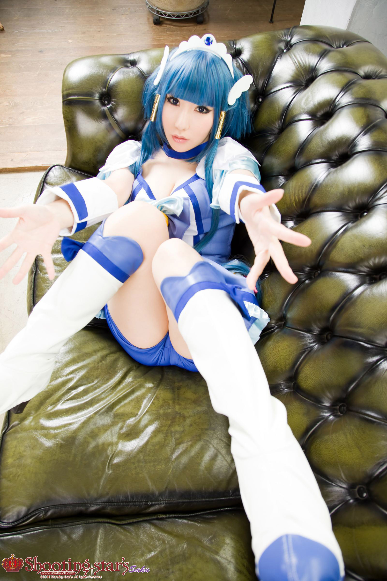 [Cosplay] New Pretty Cure Sunshine Gallery 1